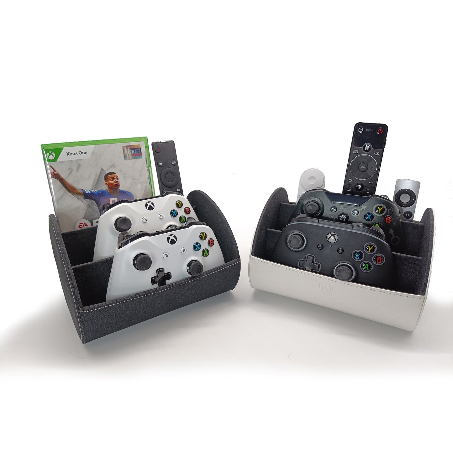 Xbox controller holder