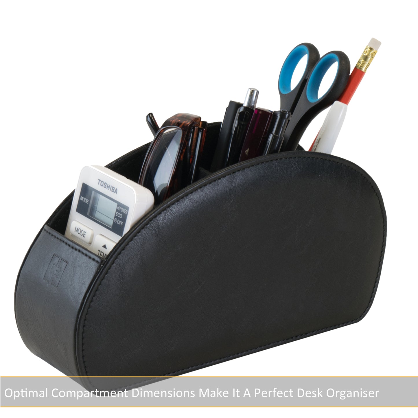 Remote Desk Tidy