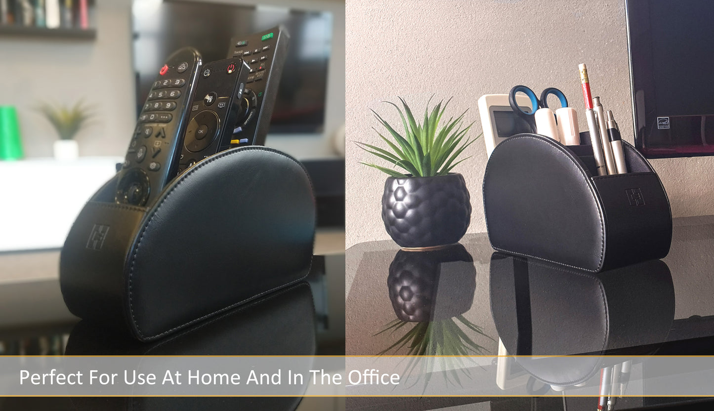 Remote Tidy & Desk Organiser
