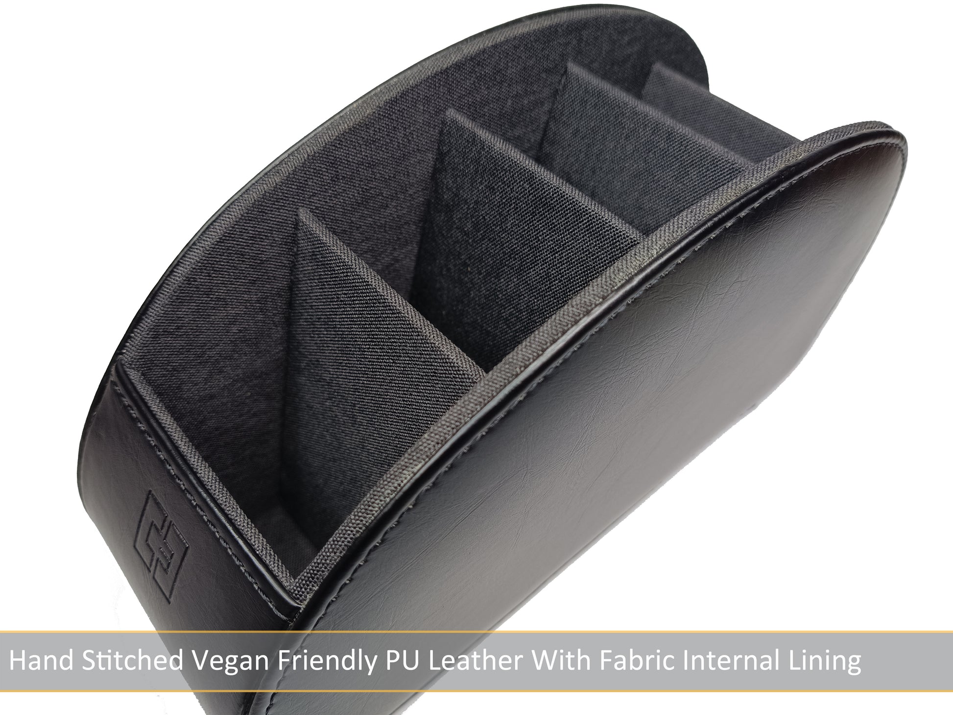 Premium Remote Control Holder