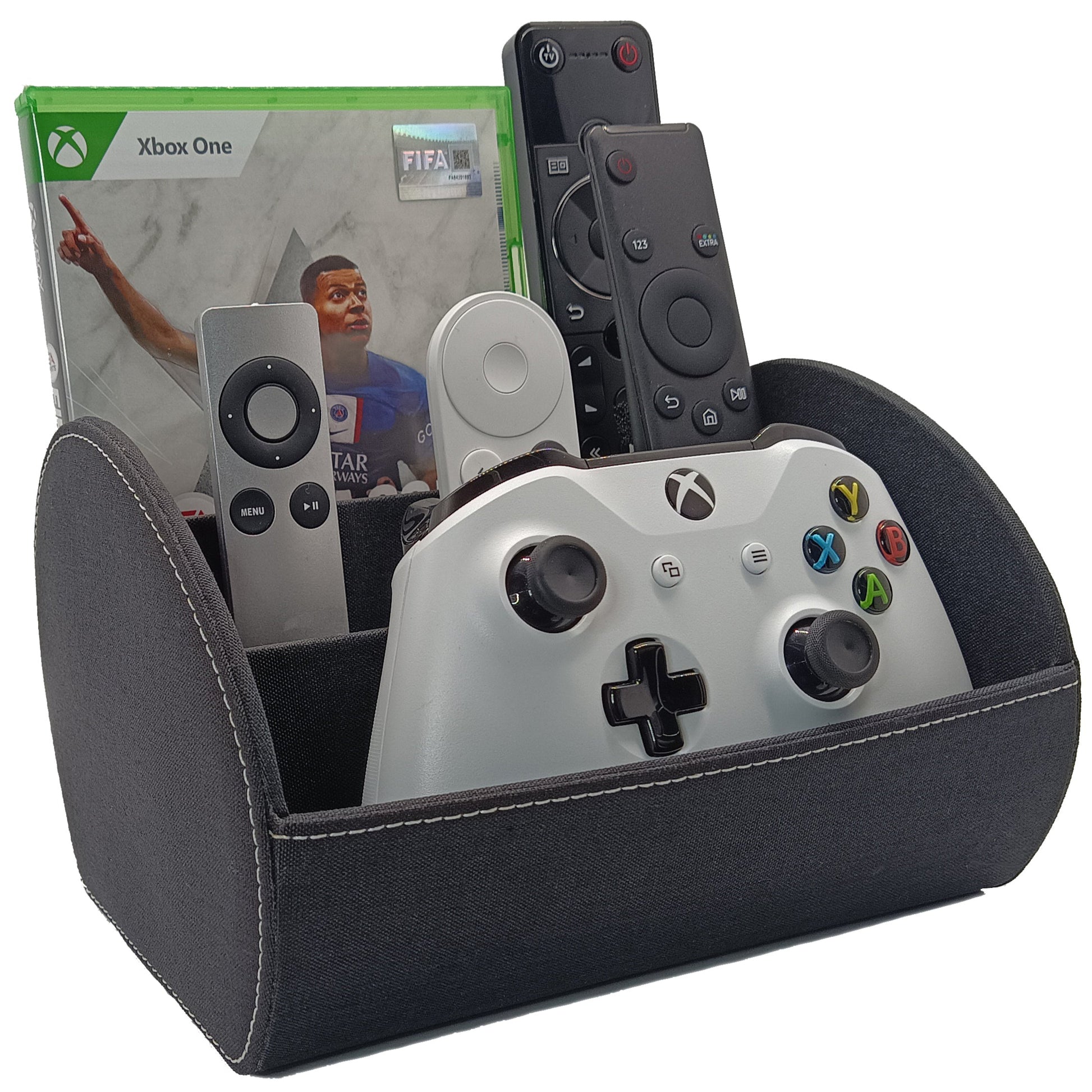 xbox controller holder