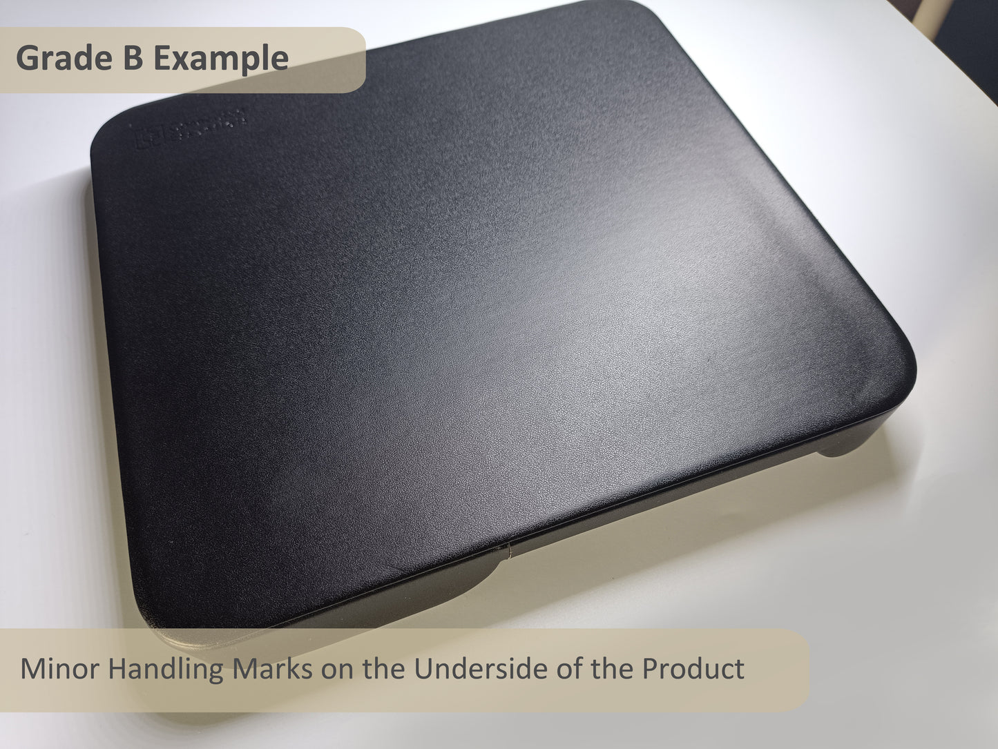 GRADE B Valet Tray, Catchall and Pocket Clutter Organiser - Pocket Park CEG-40