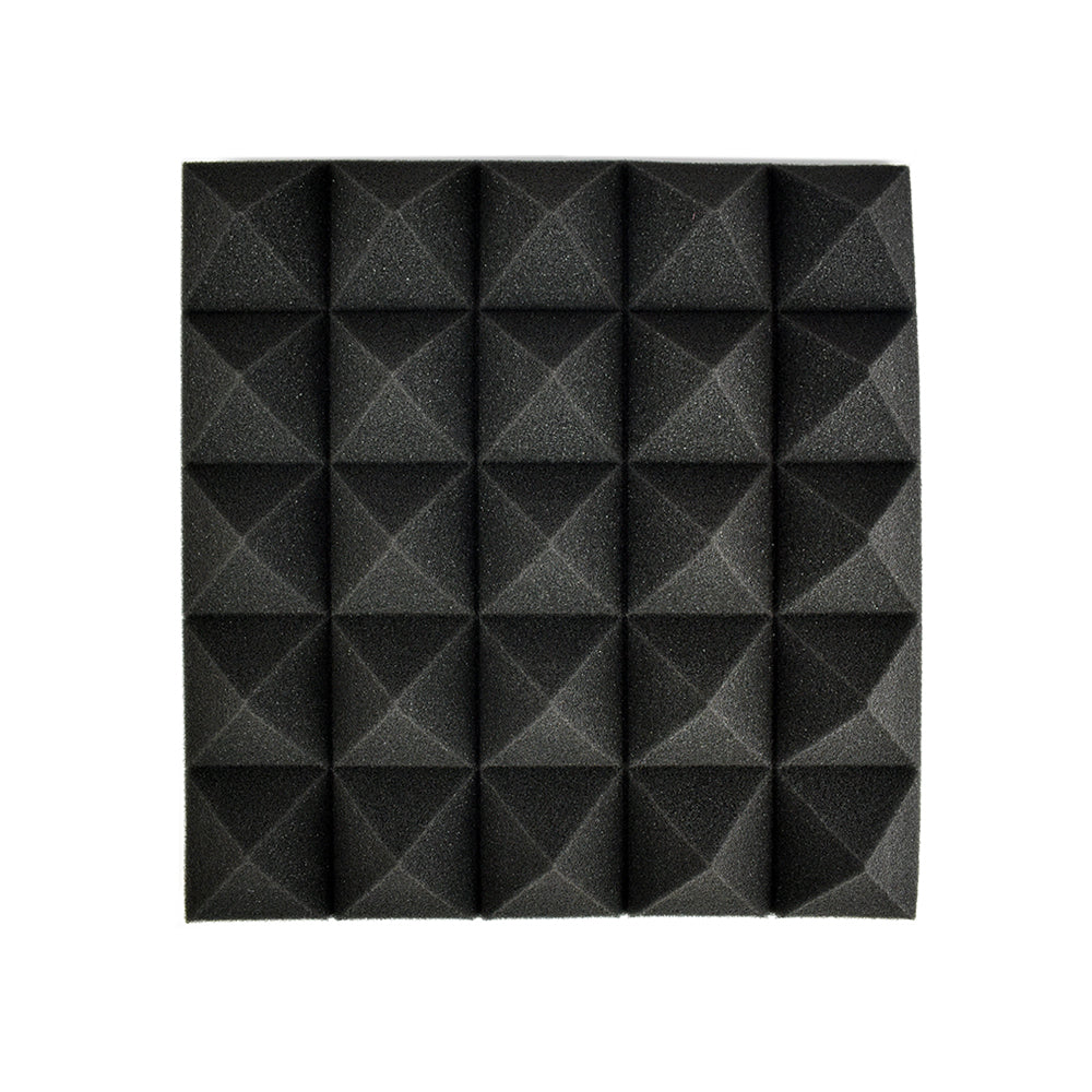 Acoustic Panels & Rolls at