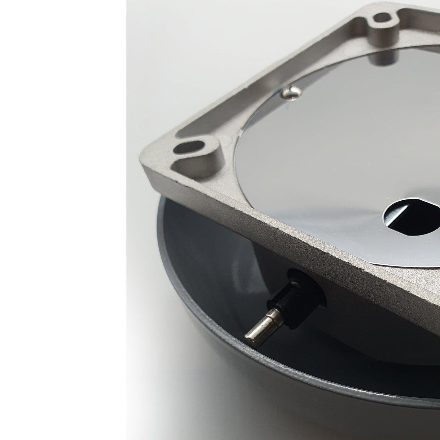 Mechanical Heavy Duty Telephone Bell - CEA 90