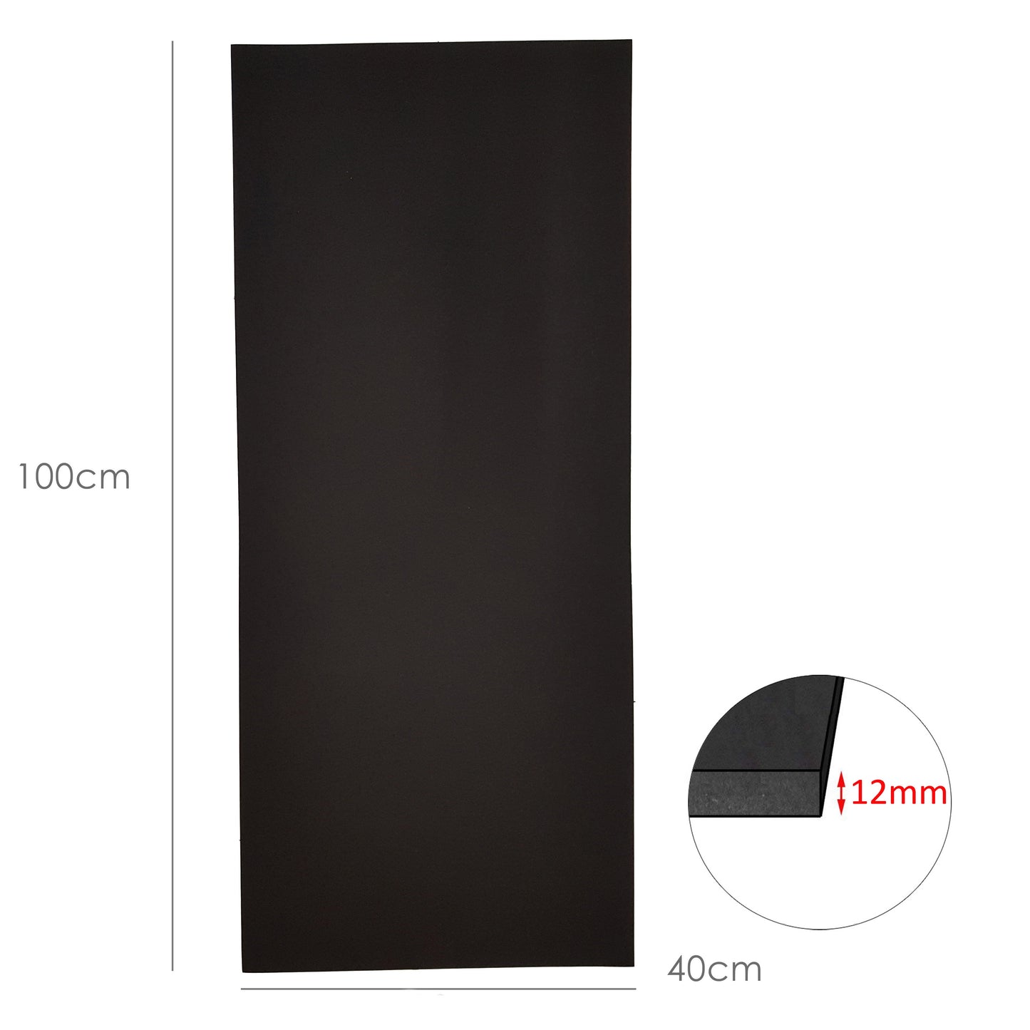CEF-70 High Density Foam