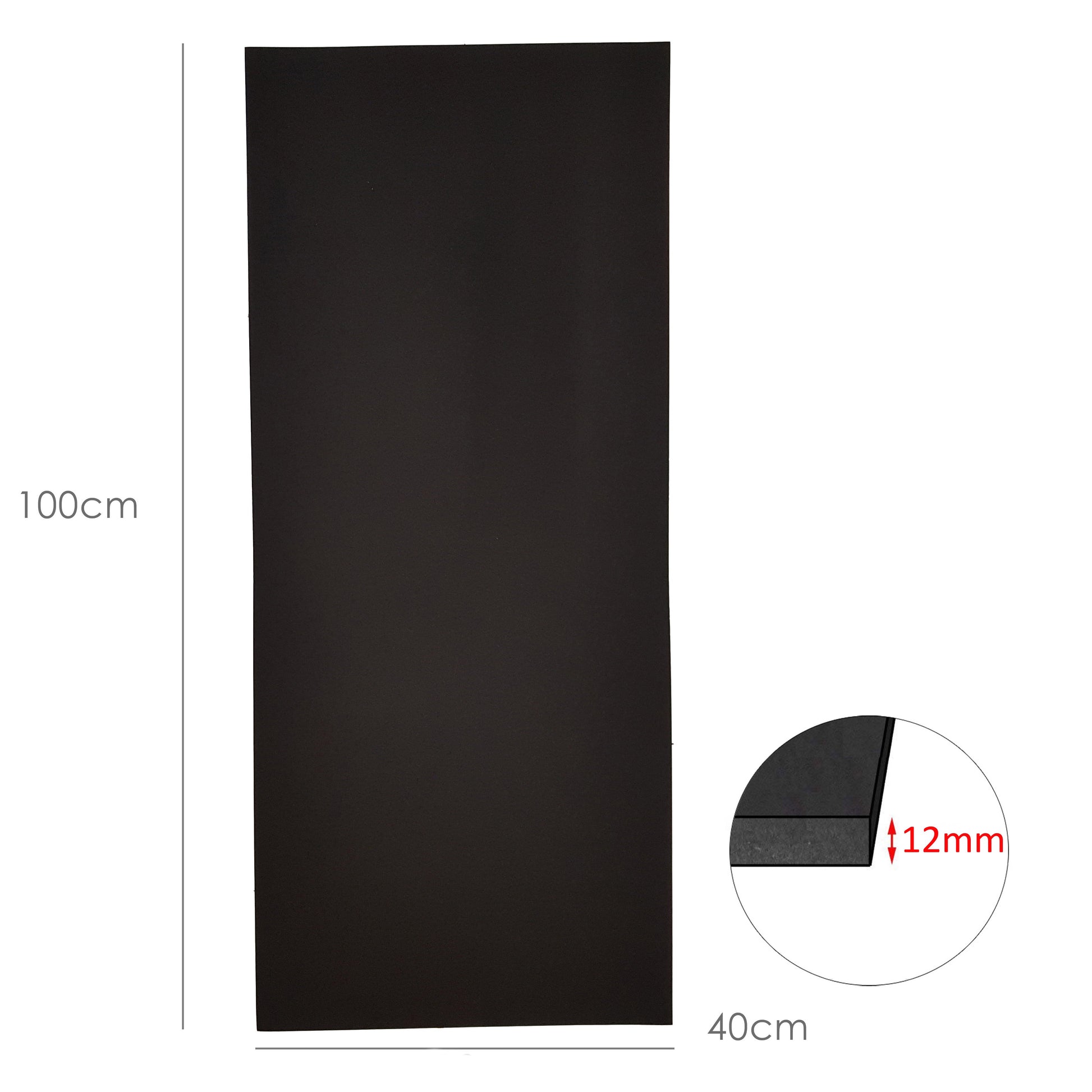 CEF-70 High Density Foam