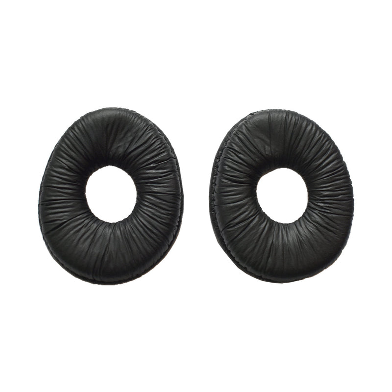 40mm Replacement Ear Cushions for CEH-100 Headset