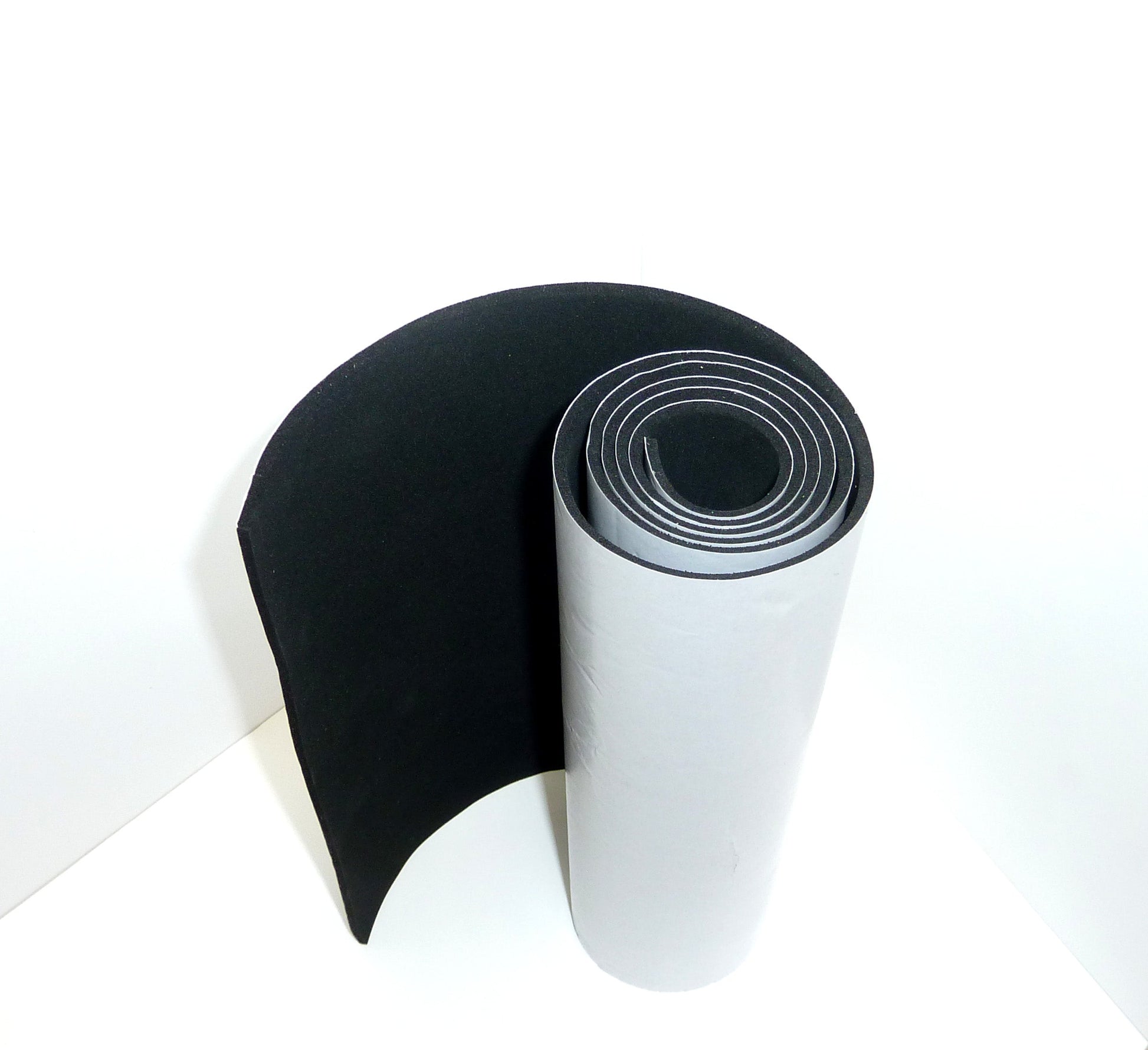 Sound Deadening Foam Self Adhesive