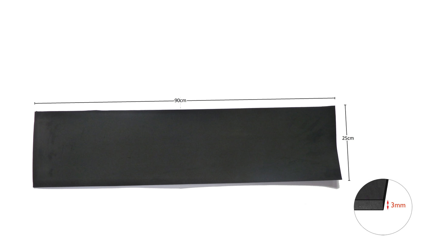 3mm Foam protectors