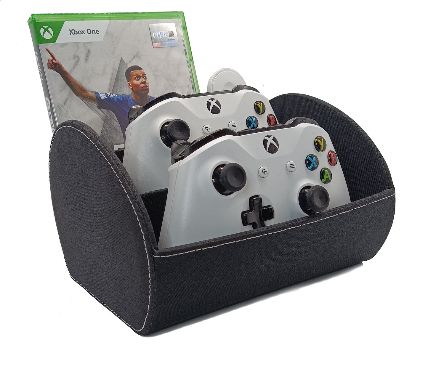 Games Console Controller Stand and Charging Place For Xbox & PlayStation, CEG-31