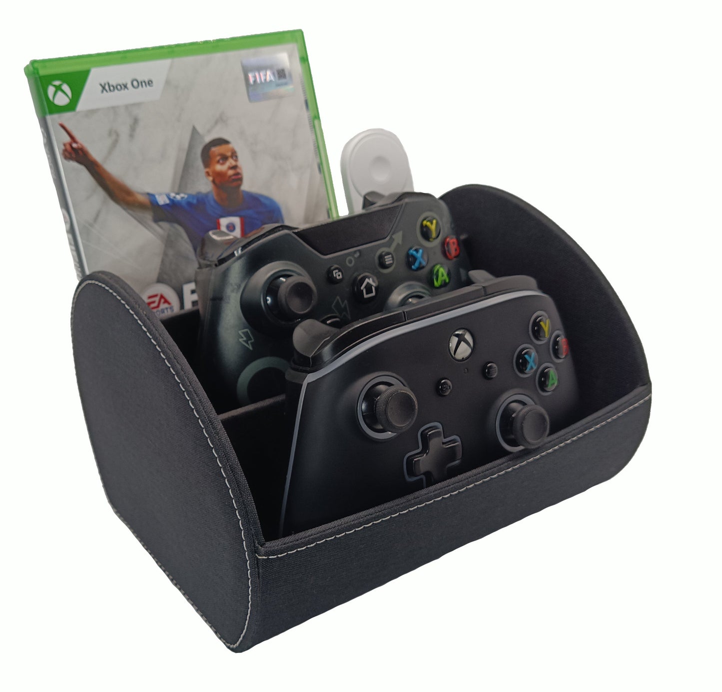 Games Console Controller Stand and Charging Place For Xbox & PlayStation, CEG-31