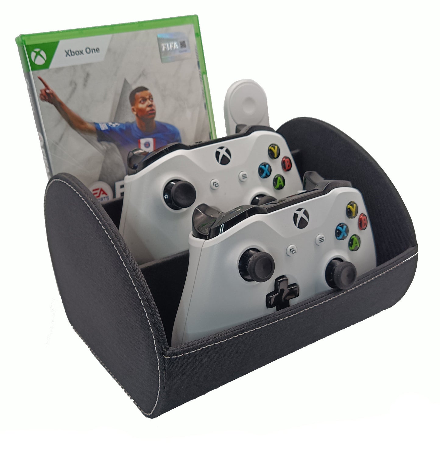 Games Console Controller Stand and Charging Place For Xbox & PlayStation, CEG-31