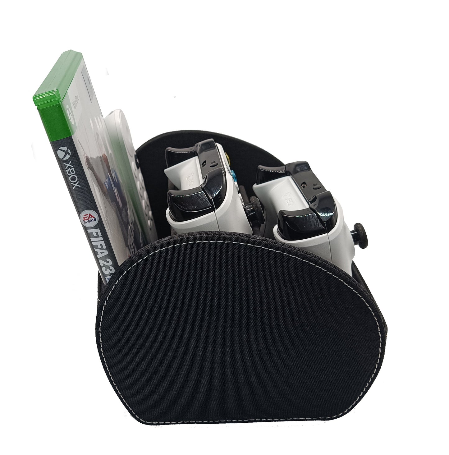 Games Console Controller Stand and Charging Place For Xbox & PlayStation, CEG-31