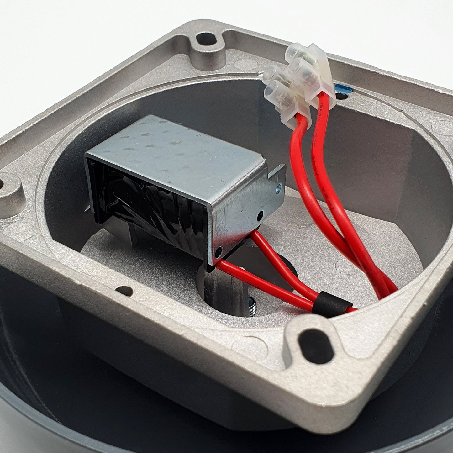 Mechanical Heavy Duty Telephone Bell - CEA 90