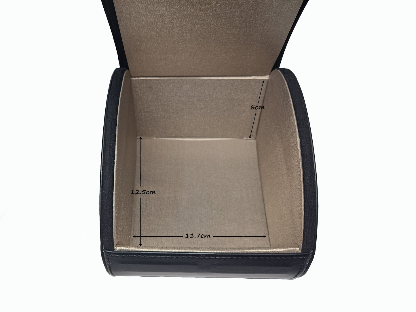 Signal Blocking Car Key Box For Keyless Vehicles - CEG-90