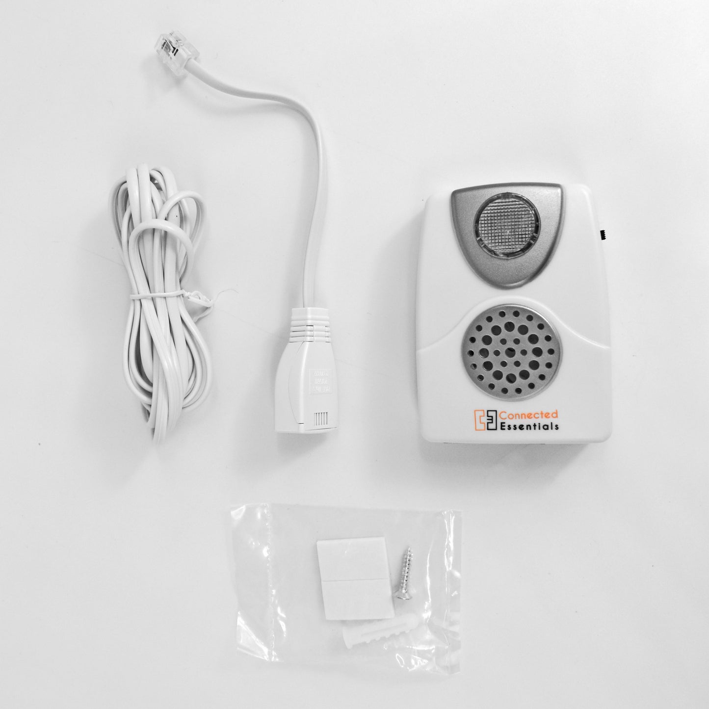 Flashing Telephone Ringer Amplifier & Call Alert - CEA-40