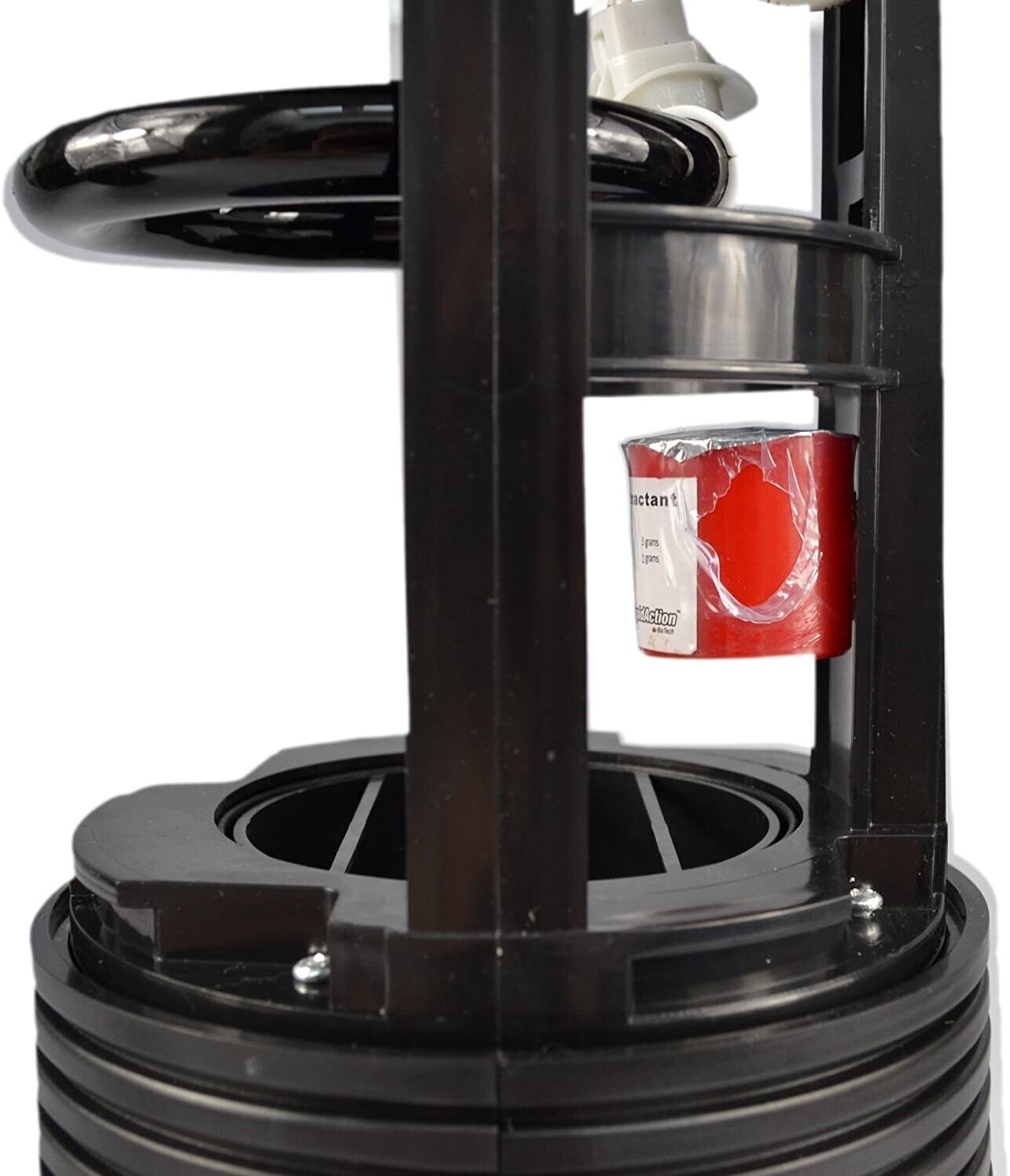 Mosquito trap