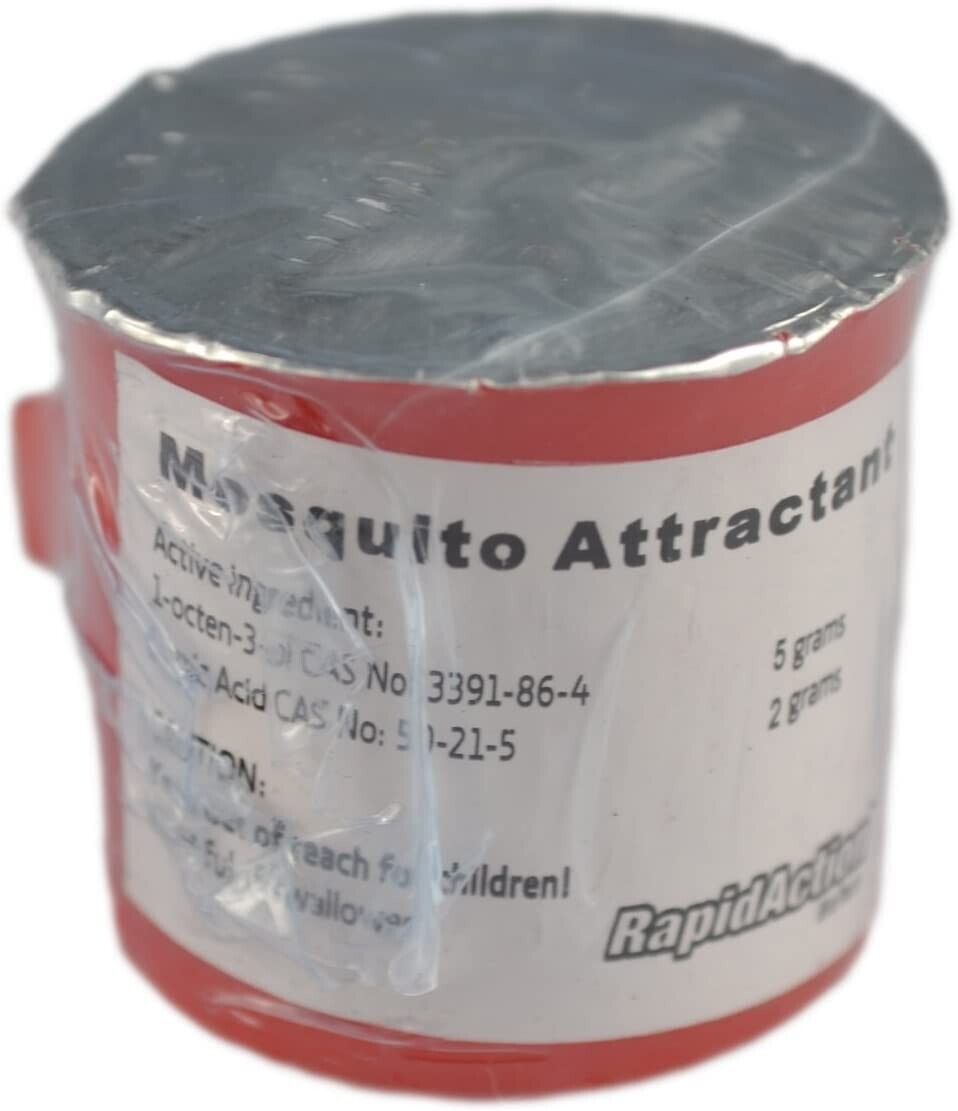 Octenol Attractant