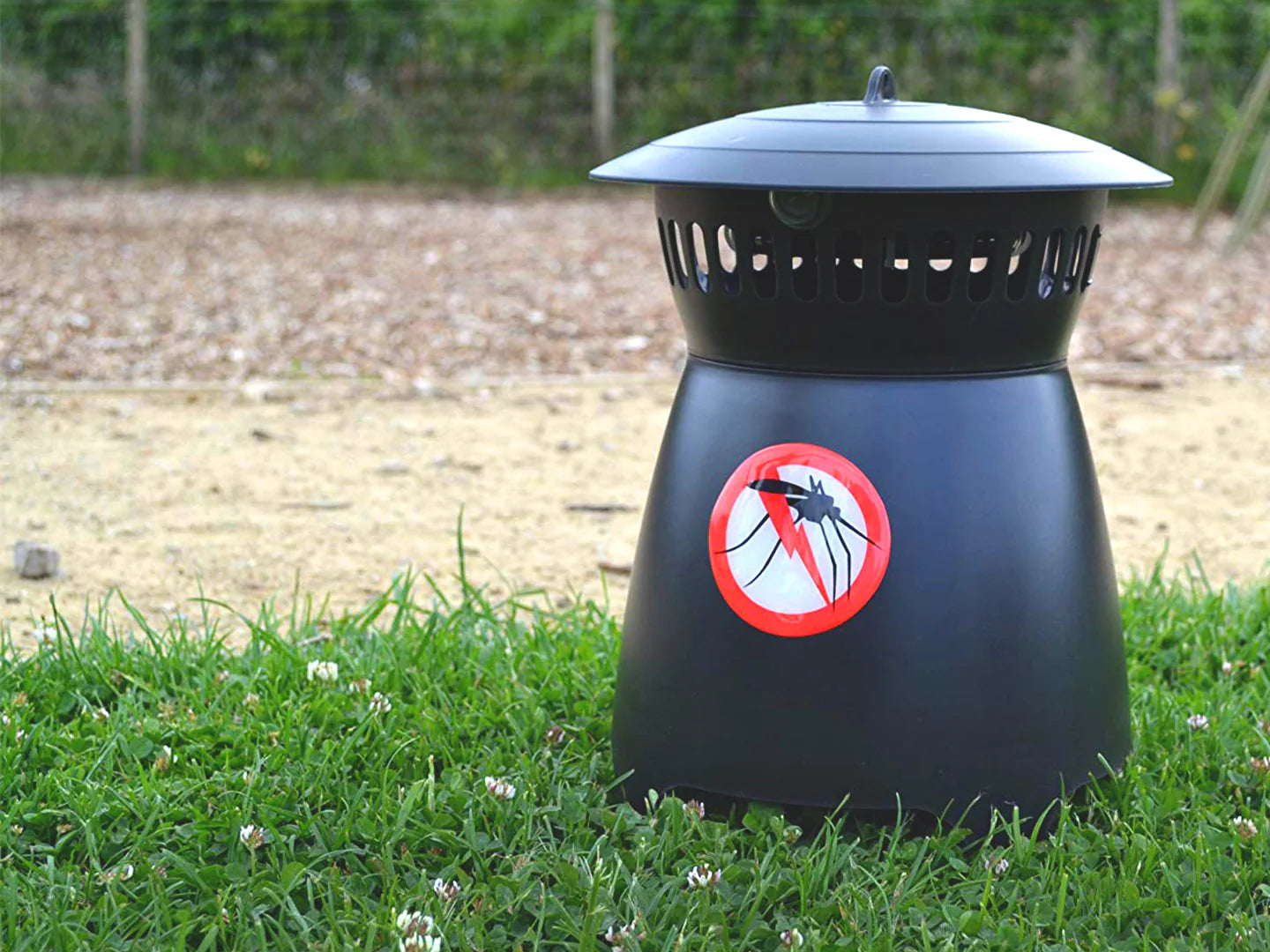 Mosquito and Midge Traps