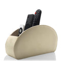 TV Remote Control Holder beige