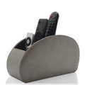 TV Remote Control Holder Grey