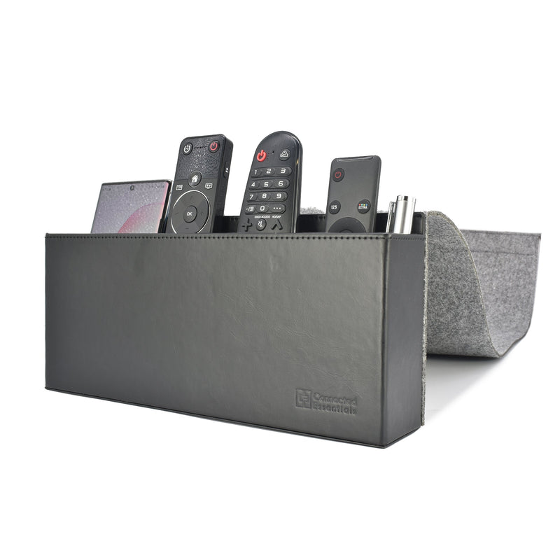 Sofa & Armchair Remote Control Caddy and Organiser - CEG-62