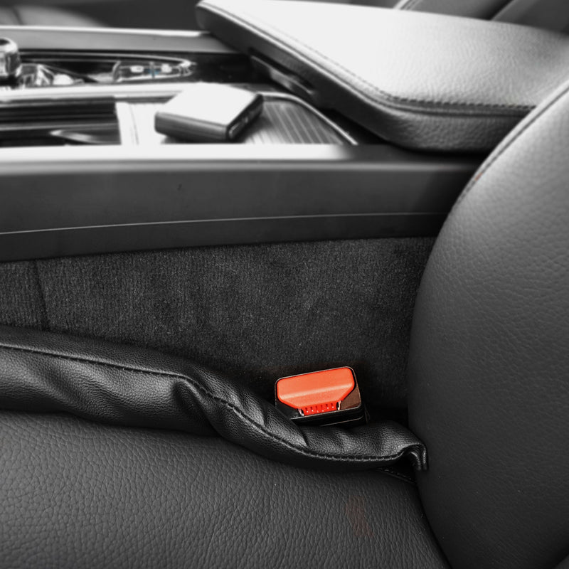 2-piece Car Seat Gap Cushion, Car Seat Gap Plug, Car Seat Gap