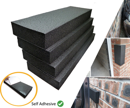 Self Adhesive Foam Padding