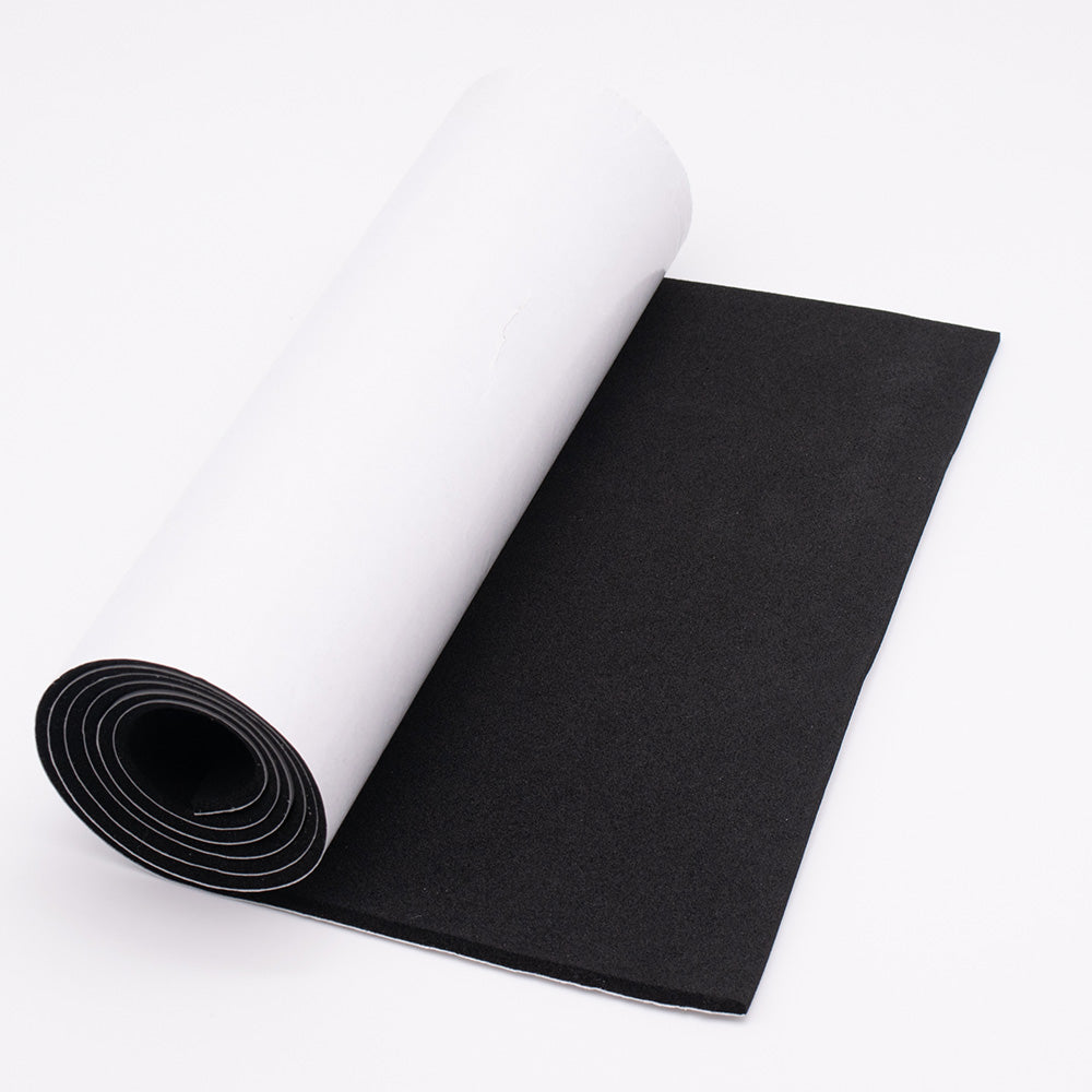 Self Adhesive 3mm Foam Padding