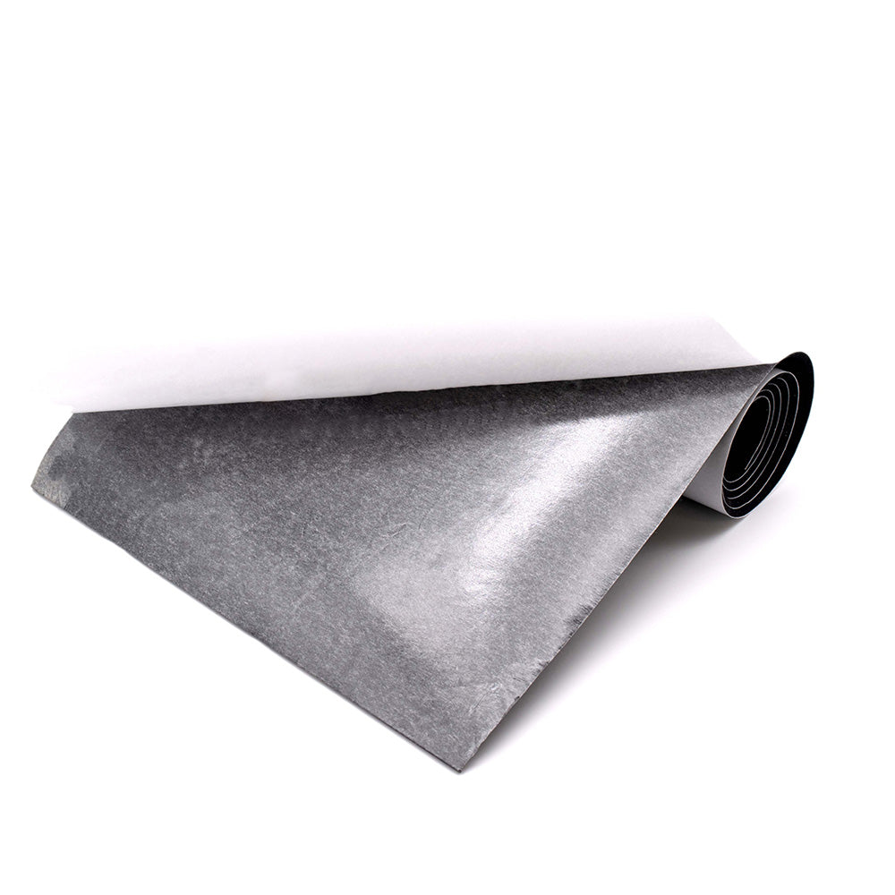 Self-adhesive 3mm Foam Roll, 24cm x 90cm - CEF-40 Multipurpose EVA Foam