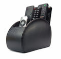 TV Remote Control Holder Black