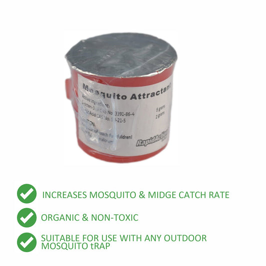 Mosquito Trap Bait
