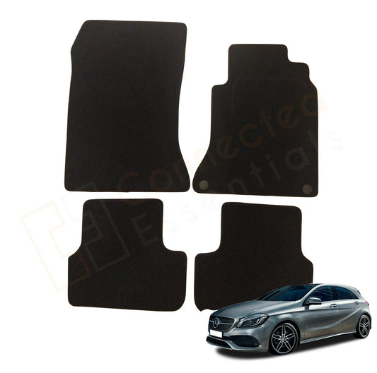 Mercedes A Class Car Mats