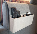 Remote Control Holder Armchair