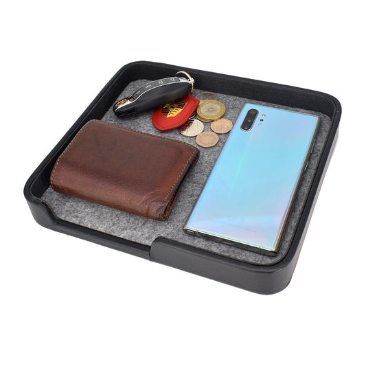 Valet Tray, Catchall and Pocket Clutter Organiser - Pocket Park CEG-40