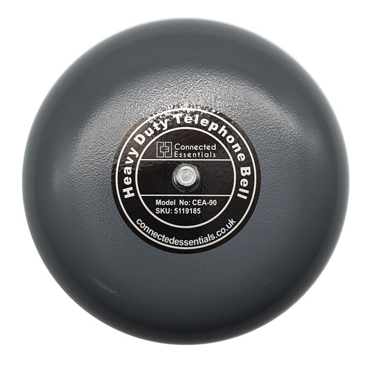 Mechanical Heavy Duty Telephone Bell - CEA 90